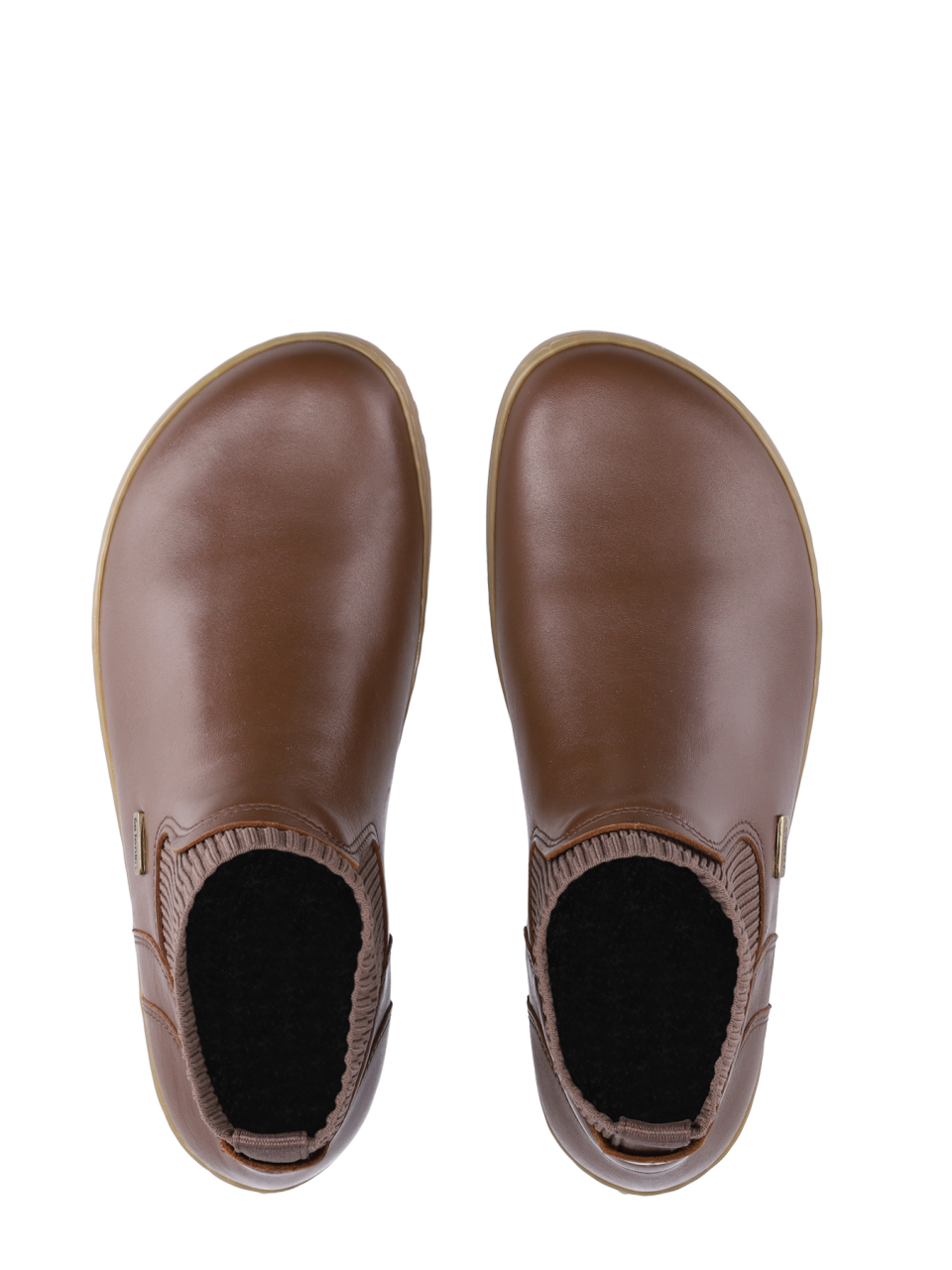 Zapatos Barefoot Be Lenka Mojo - Dark Brown