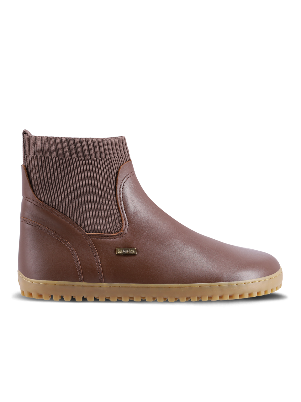 Barefoot Boots Be Lenka Mojo - Dark Brown