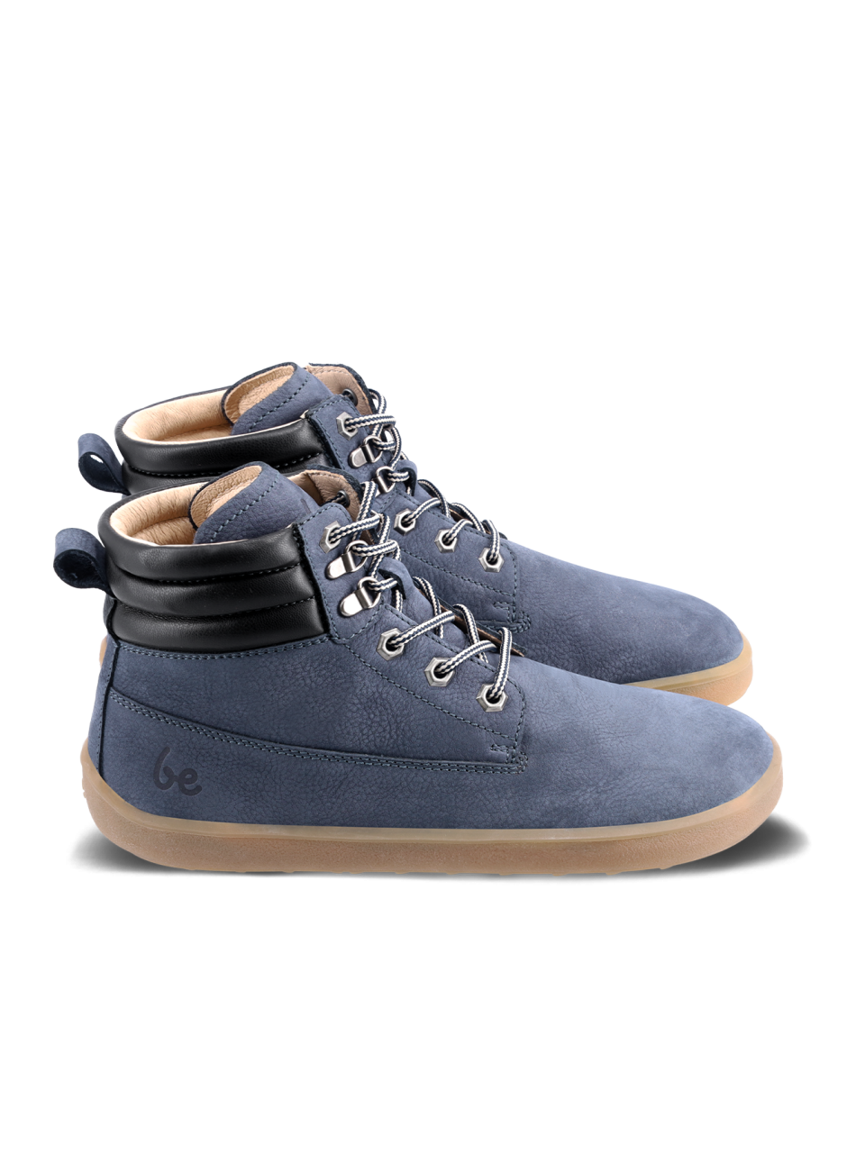 Chaussures barefoot Be Lenka Nevada Neo - Dark Blue