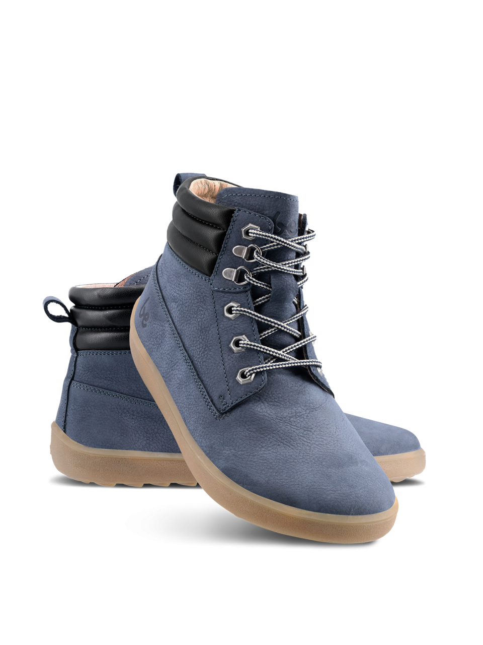 Barefoot Boots Be Lenka Nevada Neo - Dark Blue