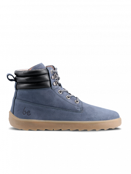 Barefoot scarpe Be Lenka Nevada Neo - Dark Blue