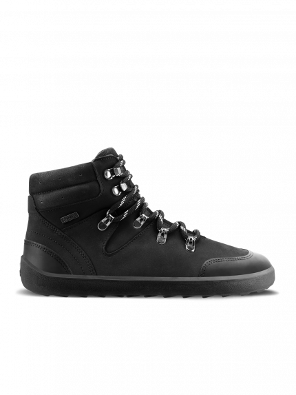 Buty barefoot Be Lenka Ranger 2.0 - All Black