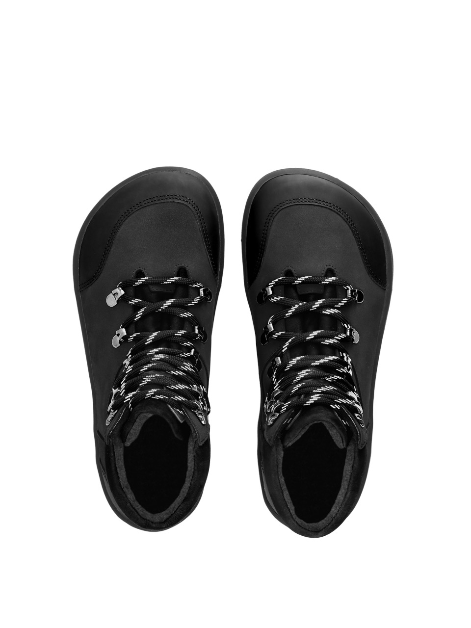 Barefoot Shoes Be Lenka Ranger 2.0 - All Black