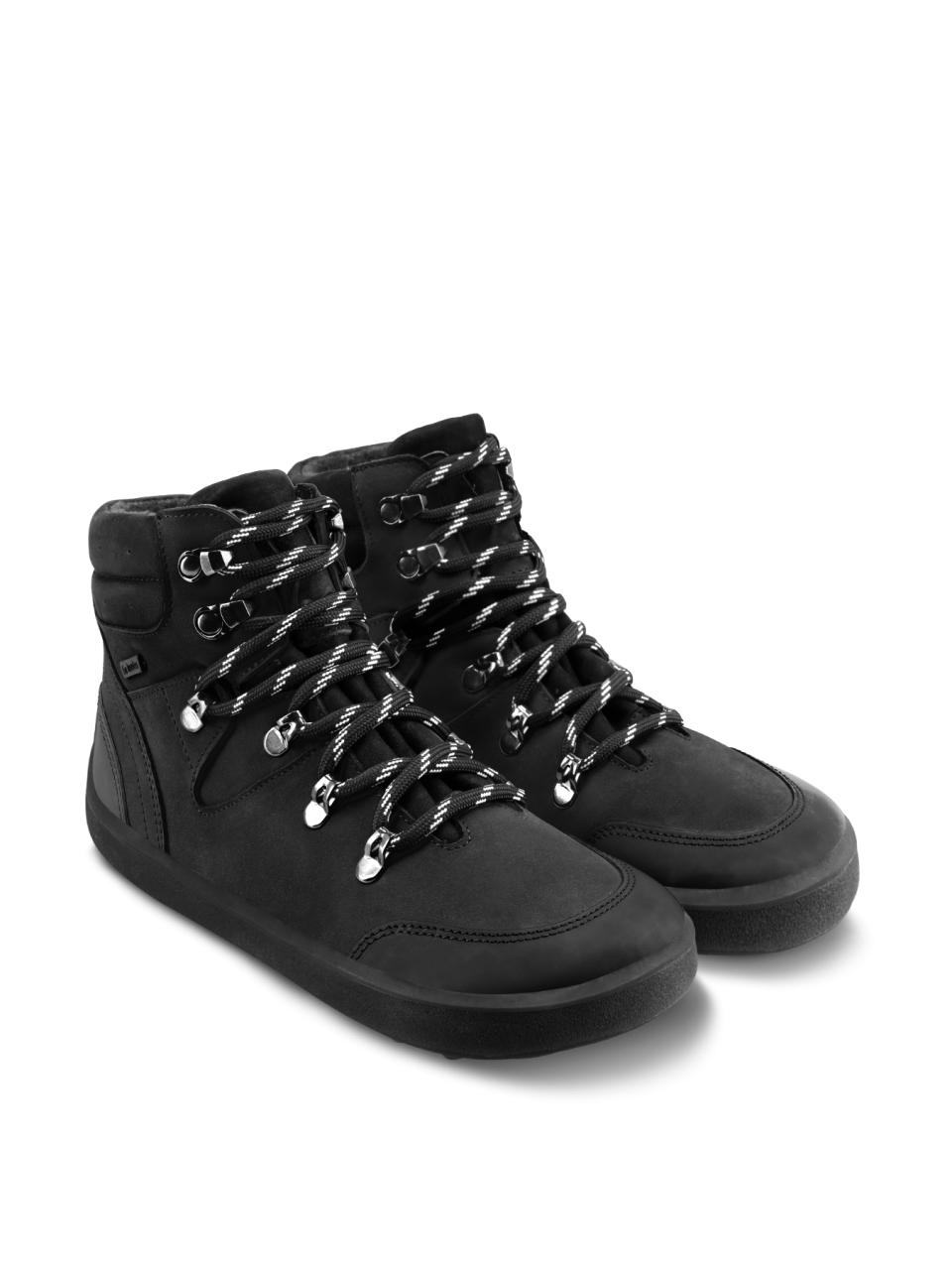 Buty barefoot Be Lenka Ranger 2.0 - All Black