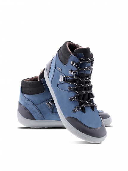 Barefoot topánky Be Lenka Ranger 2.0 - Dark Blue