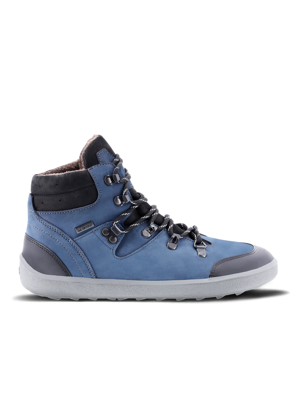 Barefoot cipő Be Lenka Ranger 2.0 - Dark Blue