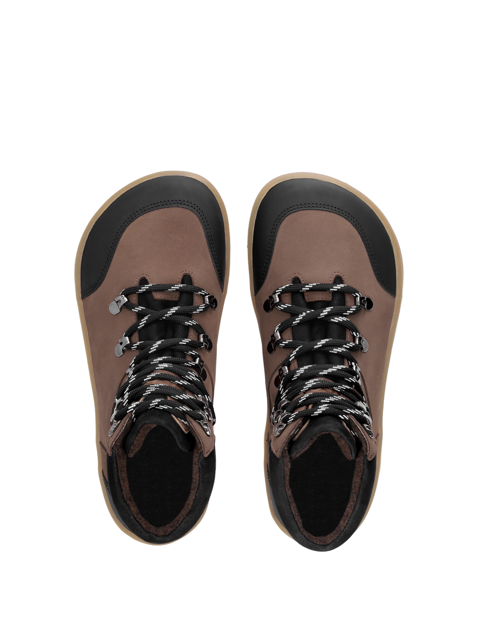 Zapatos Barefoot Be Lenka Ranger 2.0 - Dark Brown