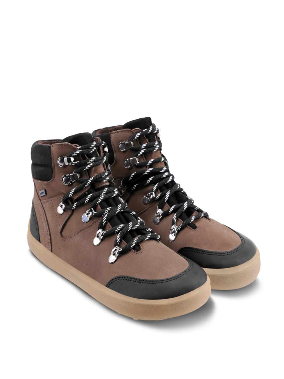 Barefoot scarpe Be Lenka Ranger 2.0 - Dark Brown