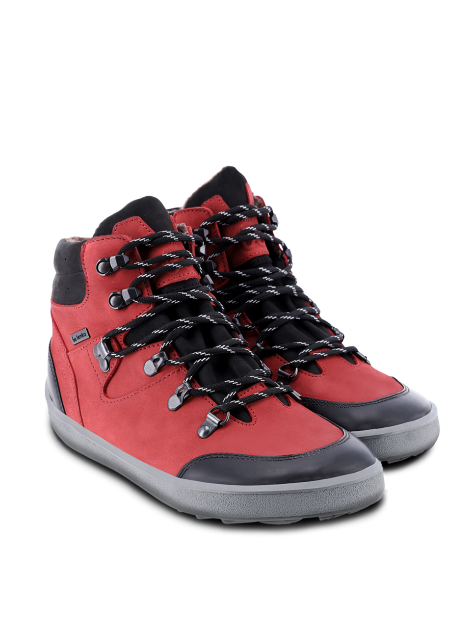 Barefoot scarpe Be Lenka Ranger 2.0 - Red