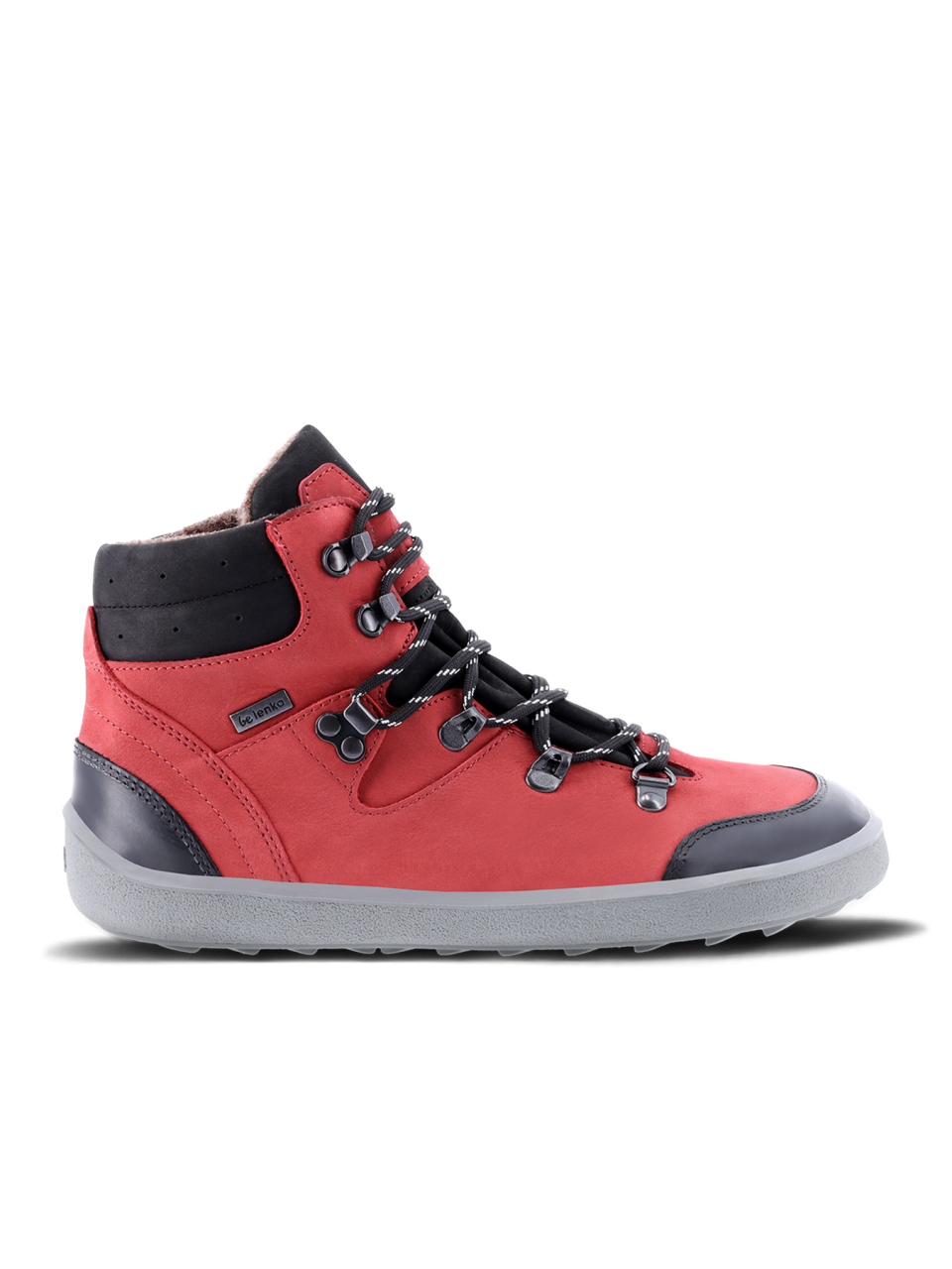 Barefoot Shoes Be Lenka Ranger 2.0 - Red