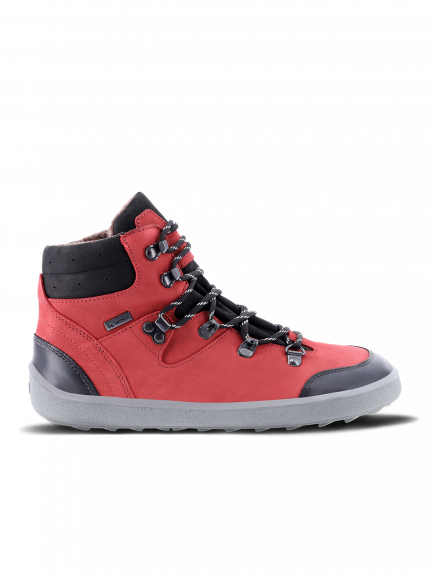 Zapatos Barefoot Be Lenka Ranger 2.0 - Red