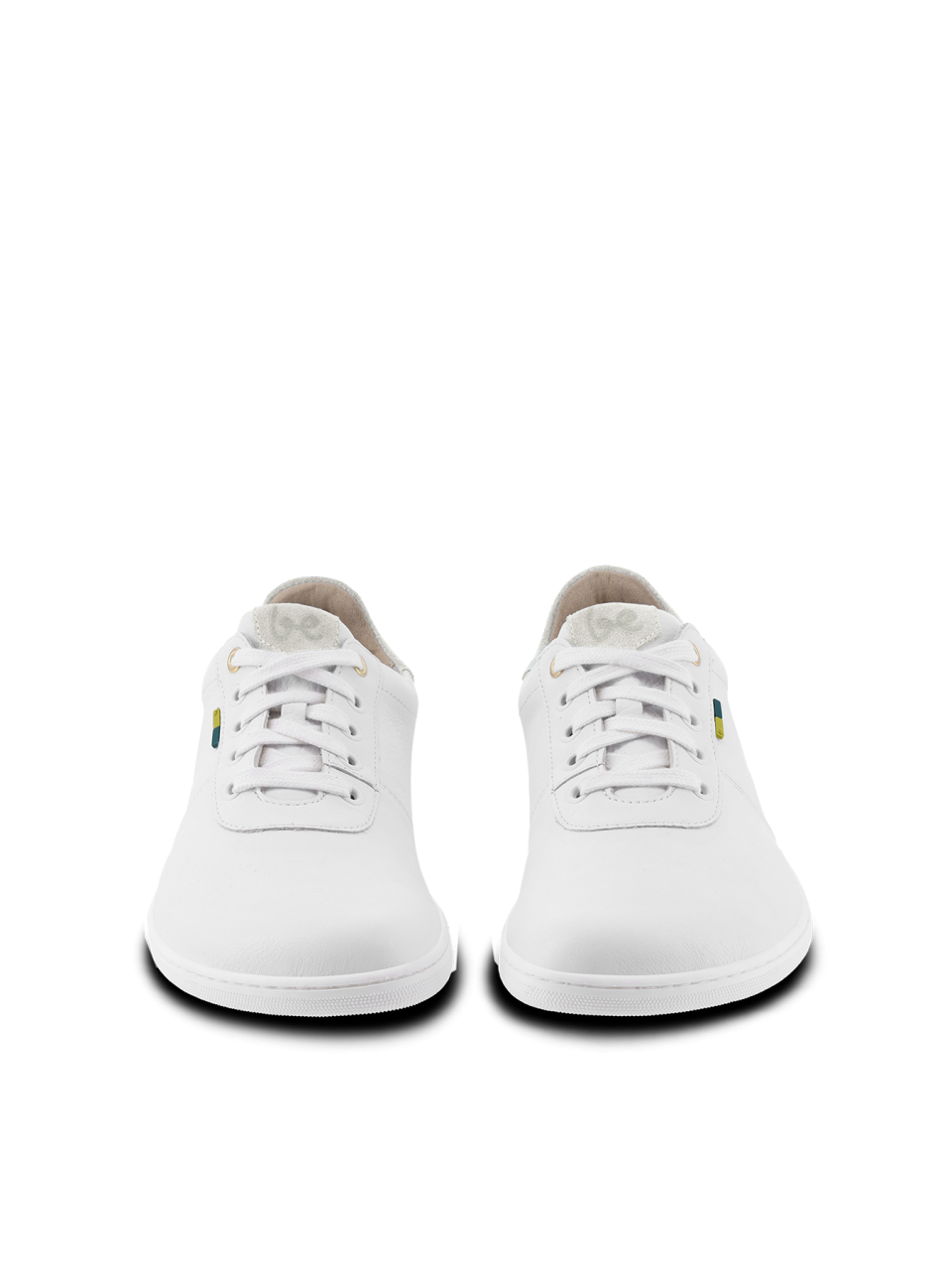 Barefoot chaussures Be Lenka Royale - White & Beige