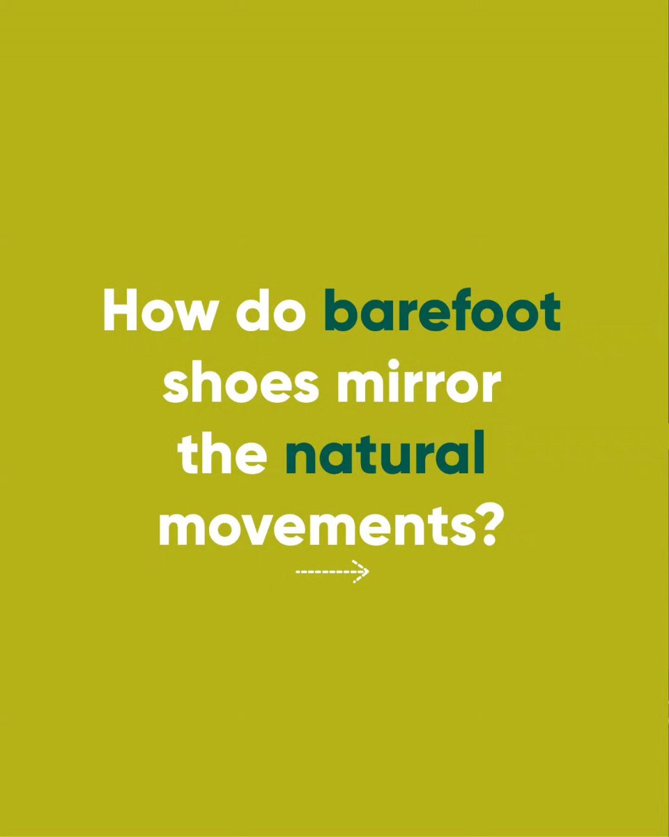 Barefoot shoes are about getting back to the nature, and she knows how it works the best. 🌿

They give your feet natural comfort and balance, just like nature intended. 👣 
.
.
.
.
.
#belenkashoes #barefootshoes #rightshoeshape #zerodrop #widetoebox #barefootloafers #barefootmoccasins #minimalistshoes