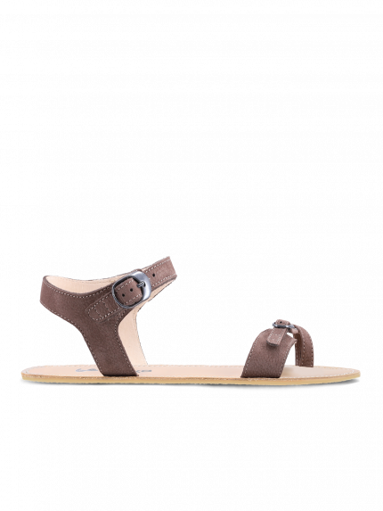 Barefoot Sandalen Be Lenka Claire - Chocolate