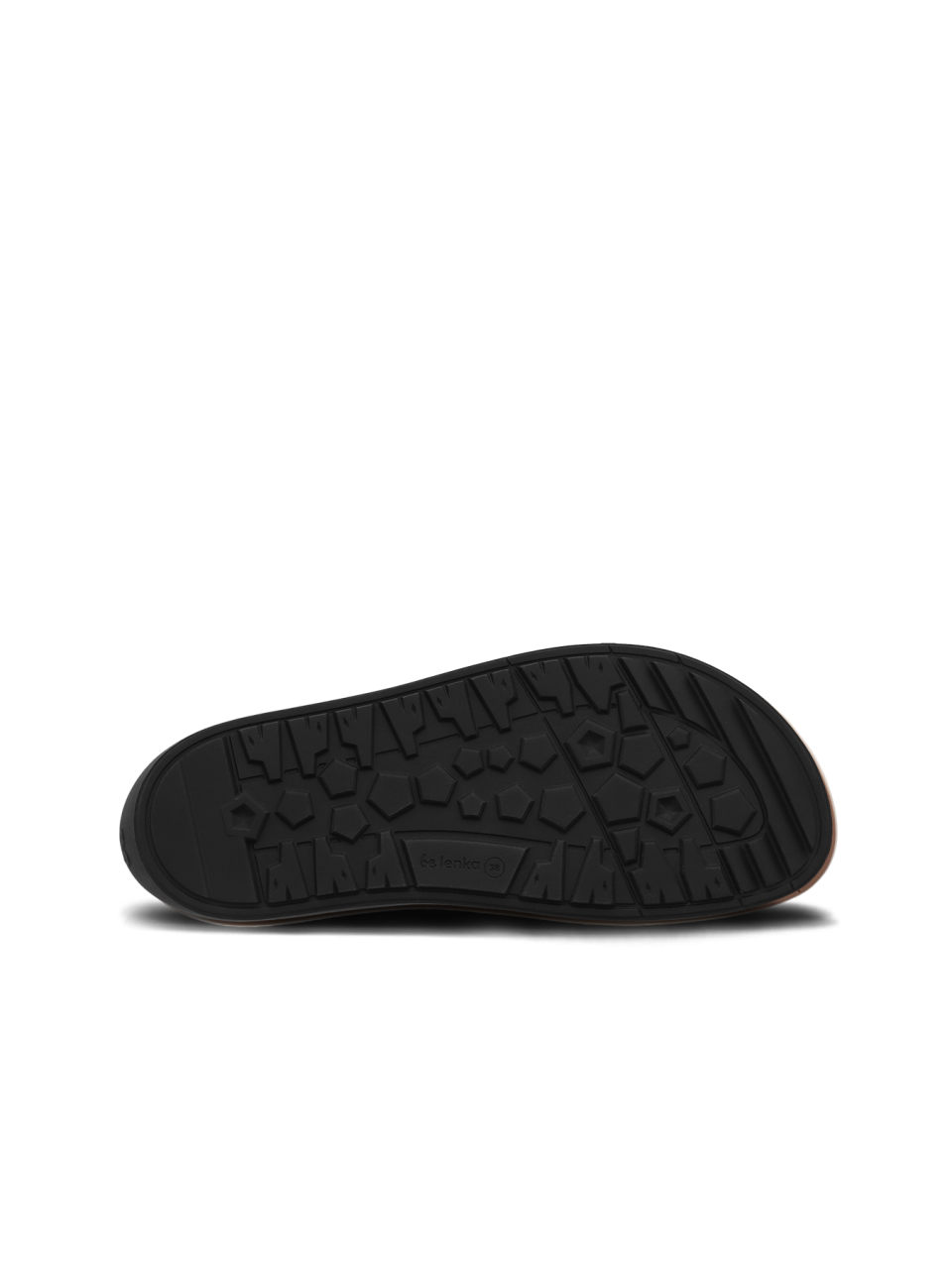 Barefoot slip-on scarpa Be Lenka Nimbus - All Black