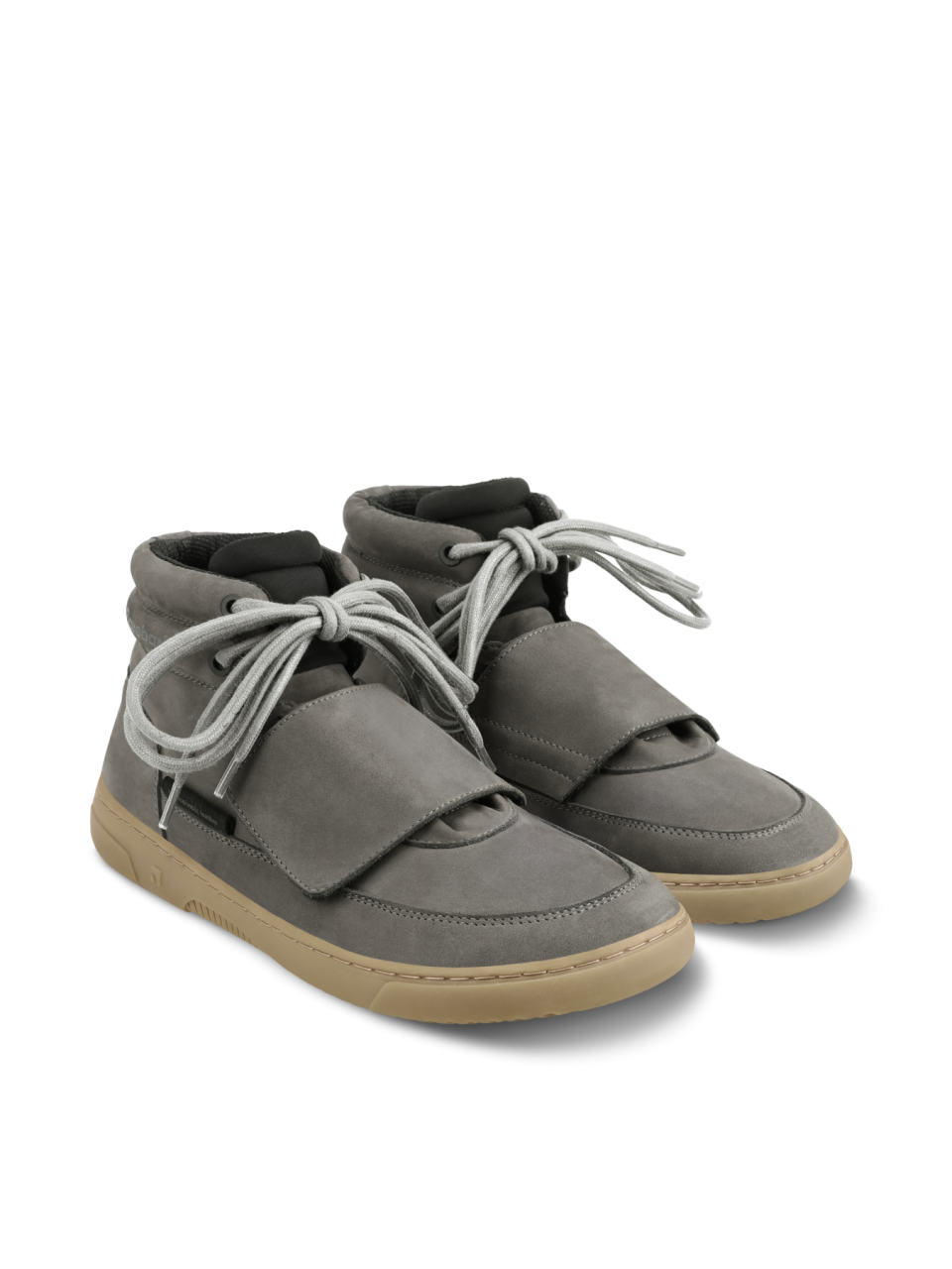 Barefoot tornacipő Barebarics Blizzard - Dark Grey