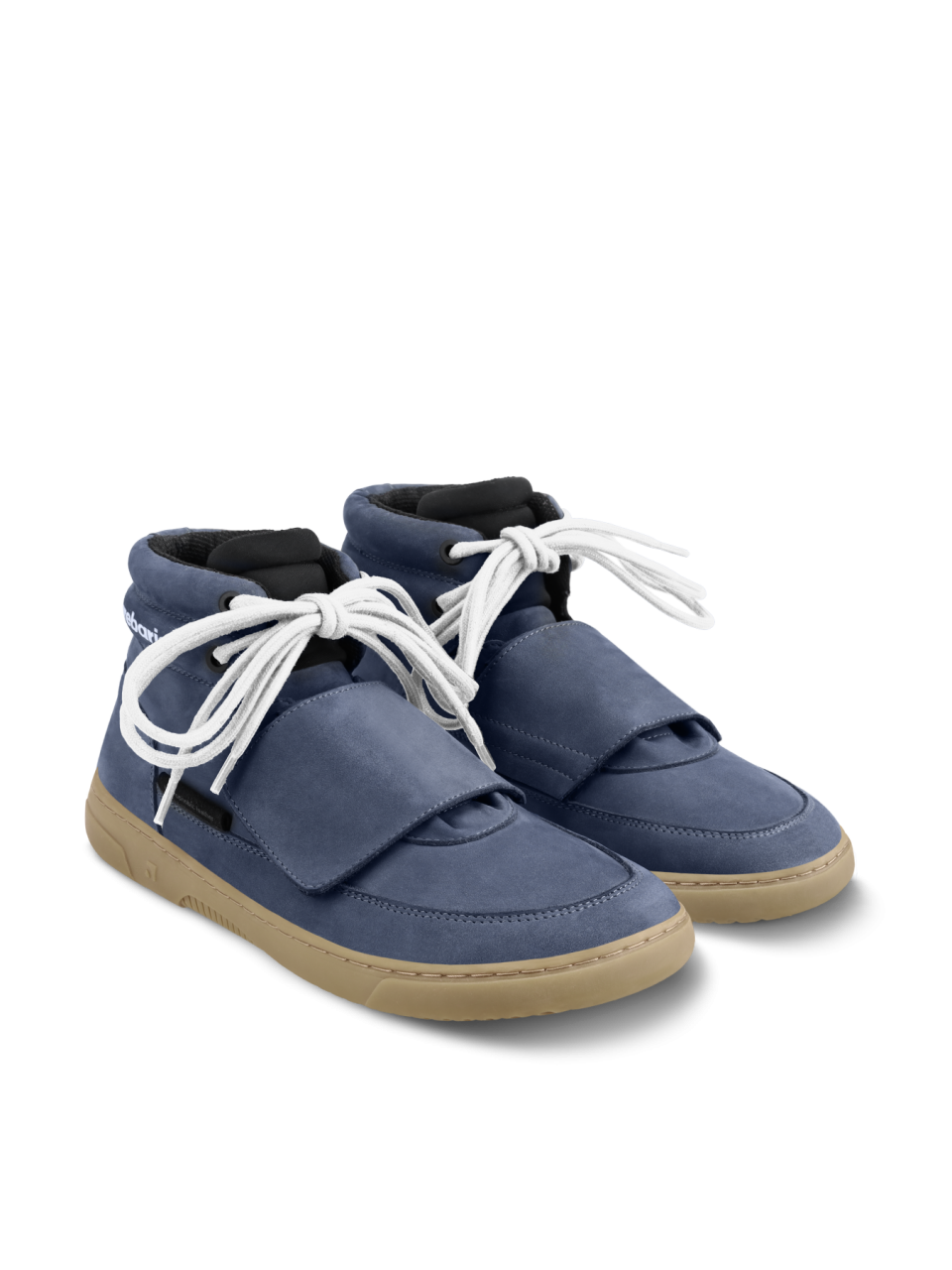 Barefoot tornacipő Barebarics Blizzard - Navy Blue