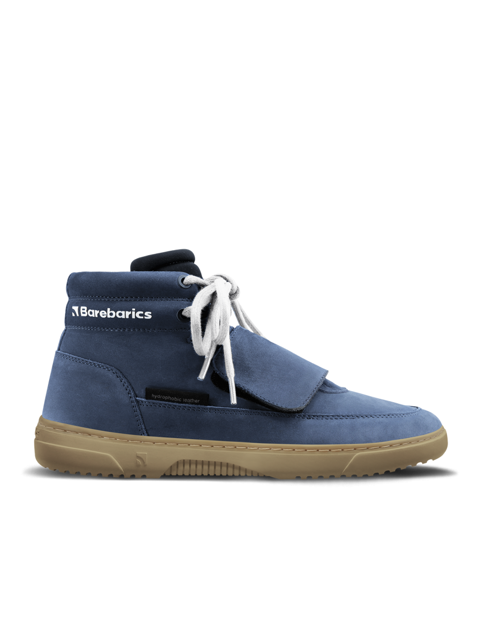 Barefoot tornacipő Barebarics Blizzard - Navy Blue