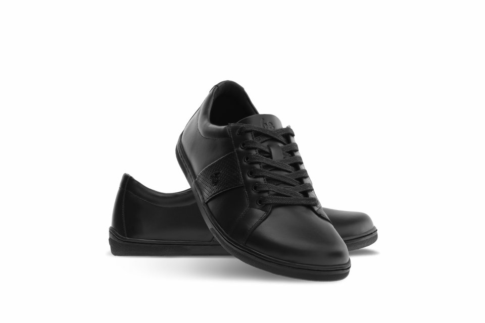 Barefoot tenisky Be Lenka Elite - All Black