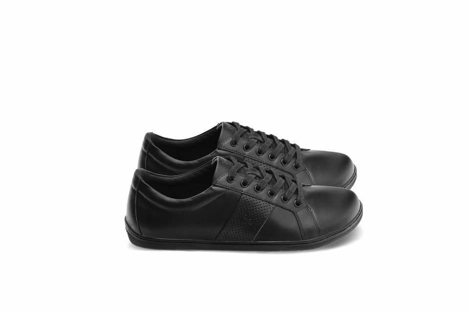 Barefoot tenisky Be Lenka Elite - All Black