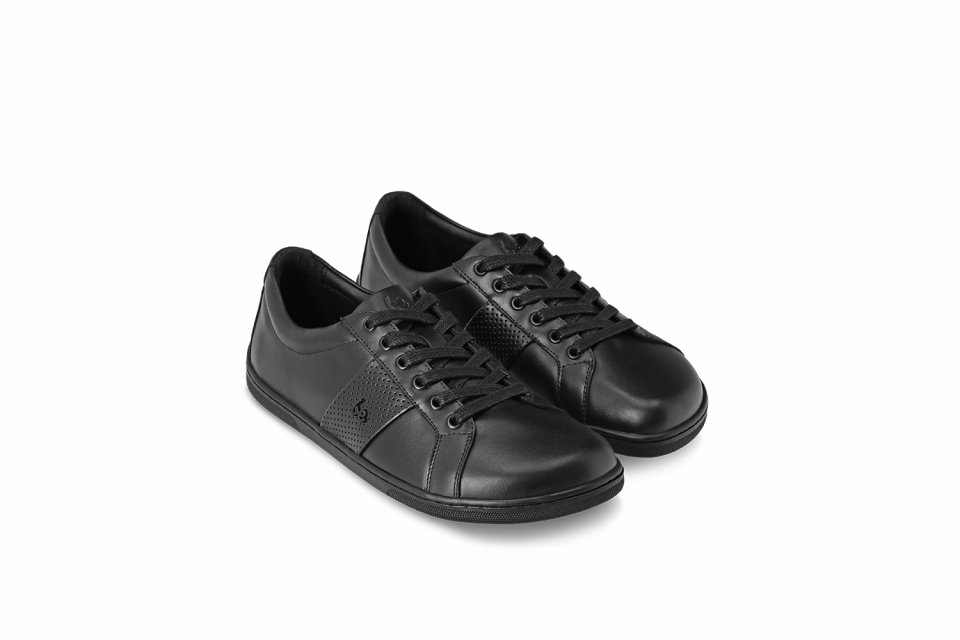 Barefoot tenisky Be Lenka Elite - All Black