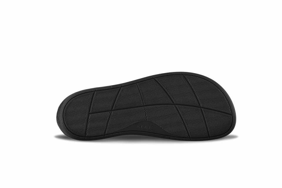 Barefoot tenisky Be Lenka Elite - All Black