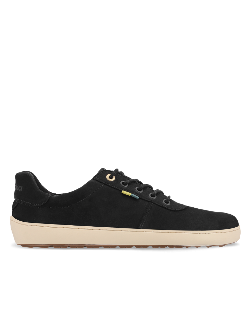 Barefoot Sneakers Be Lenka Phoenix - Black