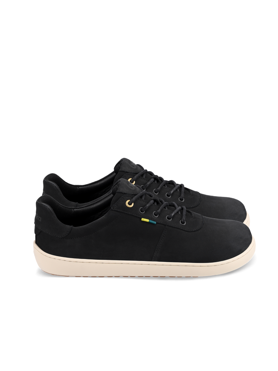 Barefoot Sneakers Be Lenka Phoenix - Black