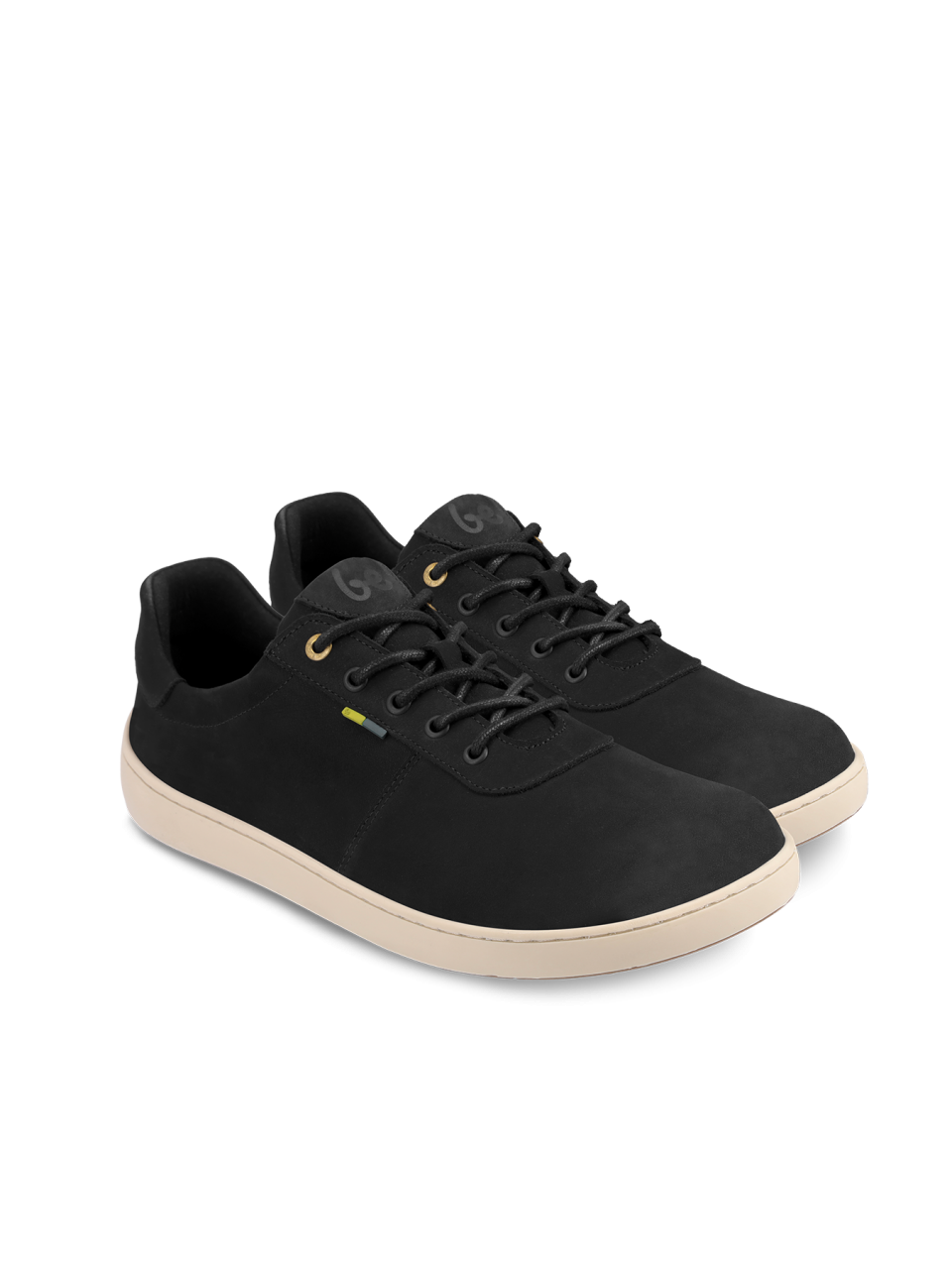 Barefoot Sneakers Be Lenka Phoenix - Black