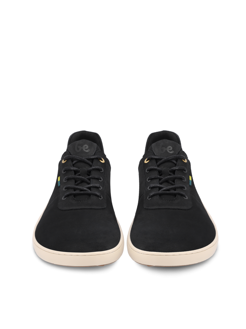 Barefoot Sneakers Be Lenka Phoenix - Black