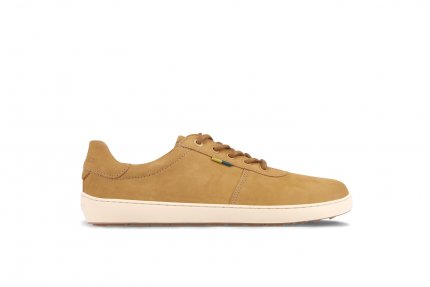 Barefoot Sneakers Be Lenka Phoenix - Camel Brown