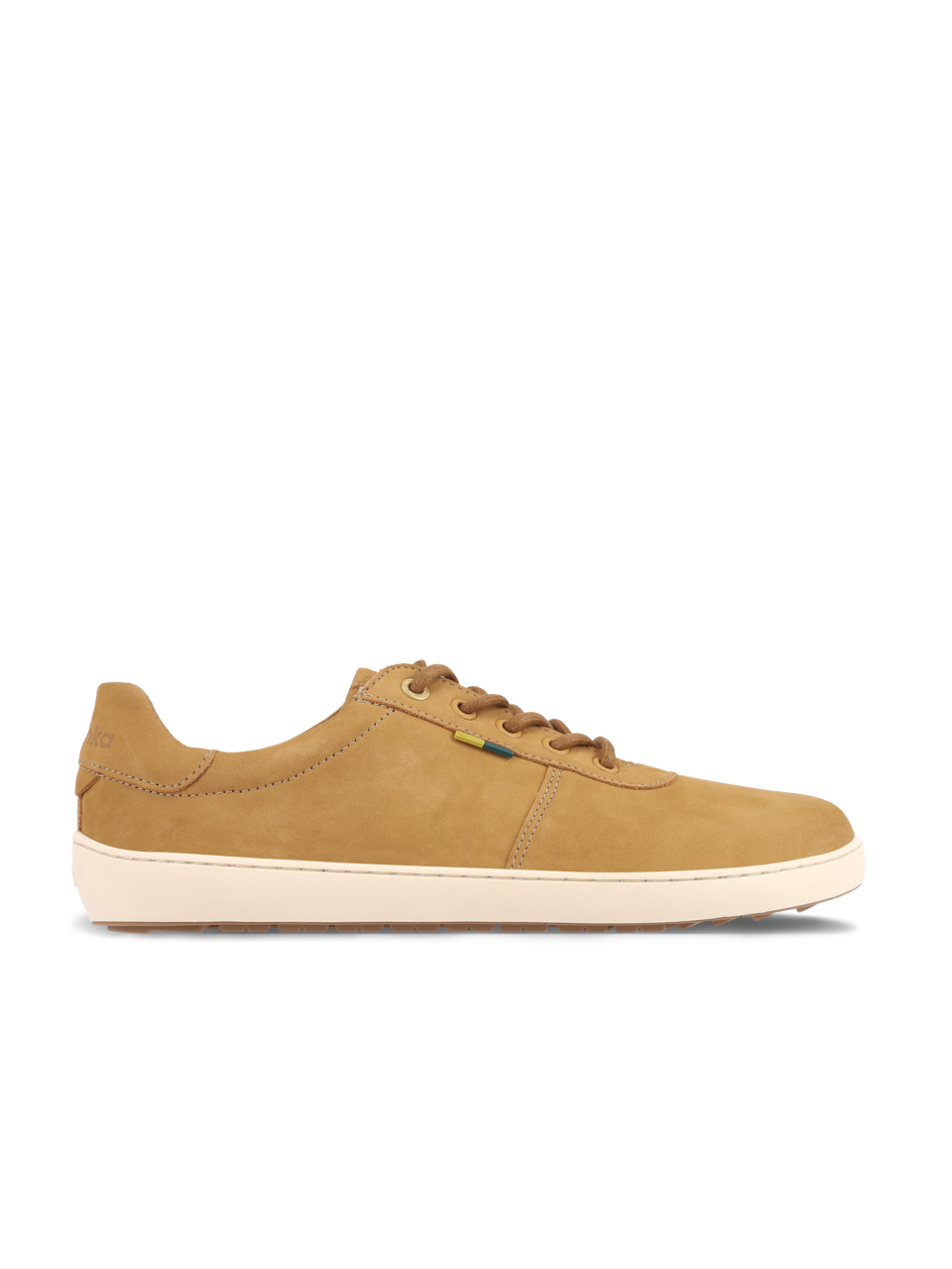 Barefoot zapatillas Be Lenka Phoenix - Camel Brown