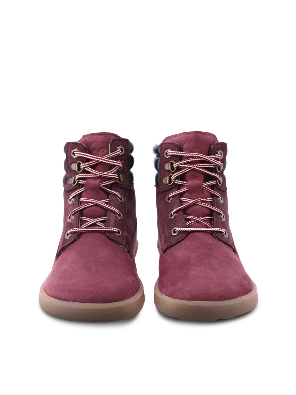 Barefoot cipő Be Lenka Nevada Neo - Burgundy