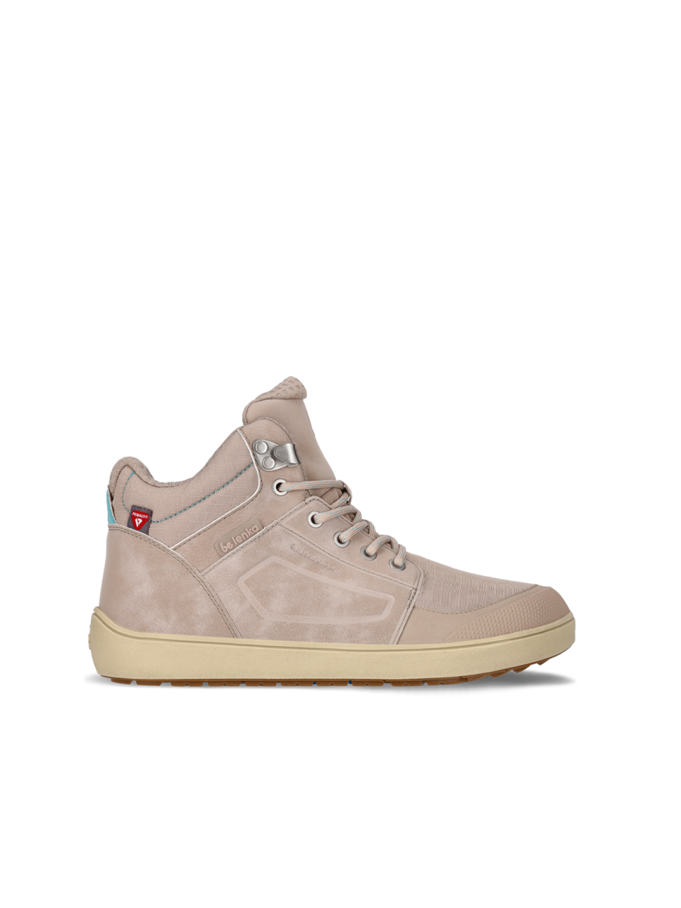 Barefoot scarpe Be Lenka ArcticEdge - Beige