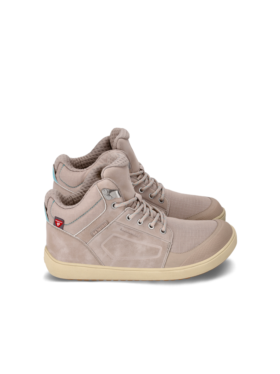 Barefoot scarpe Be Lenka ArcticEdge - Beige