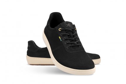 Barfuß Sneakers Be Lenka Phoenix - Black