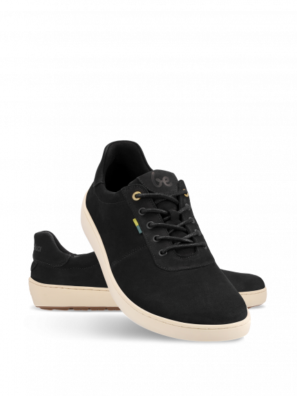 Barefoot Sneakers Be Lenka Phoenix - Black