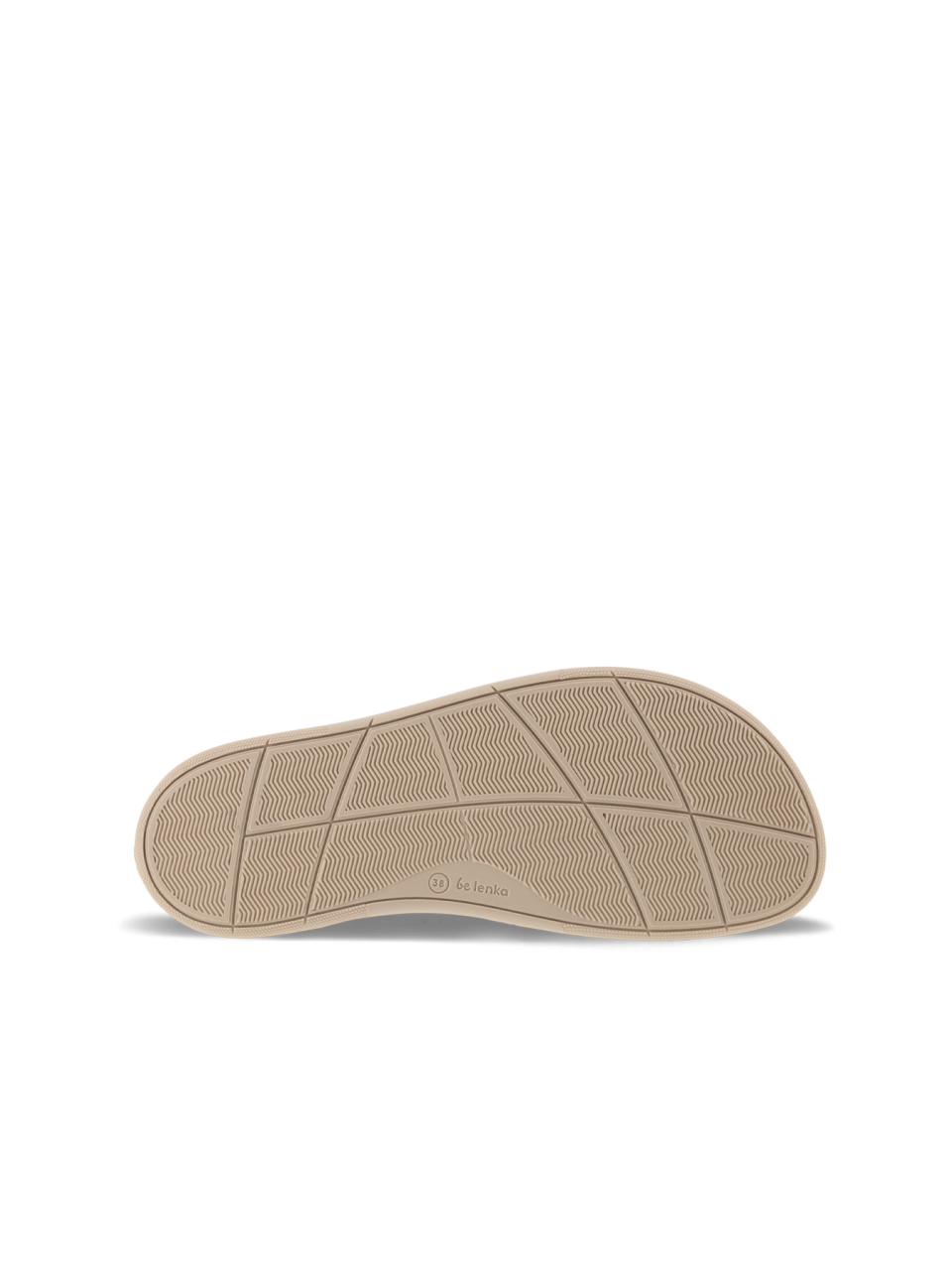 Barefoot topánky Be Lenka Cityscape - Navy Blue