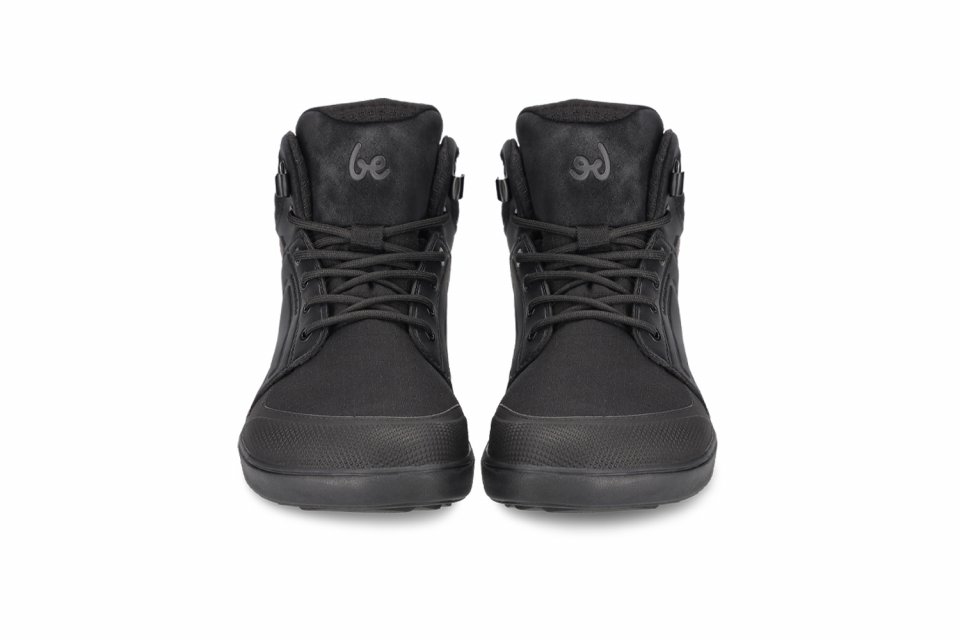 Barfußschuhe Be Lenka ArcticEdge - All Black