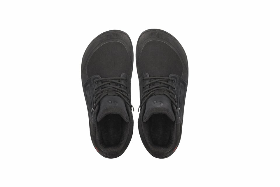 Buty barefoot Be Lenka ArcticEdge - All Black