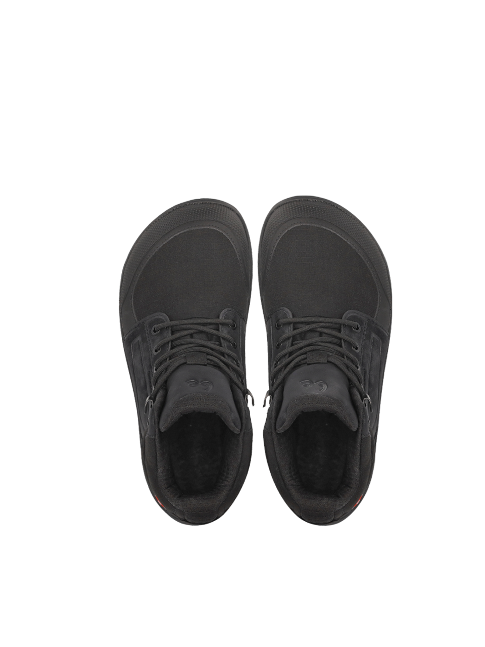 Barefoot chaussures Be Lenka ArcticEdge - All Black