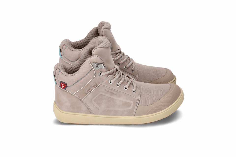 Barfußschuhe Be Lenka ArcticEdge - Beige