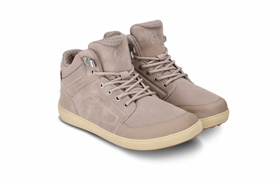 Barfußschuhe Be Lenka ArcticEdge - Beige