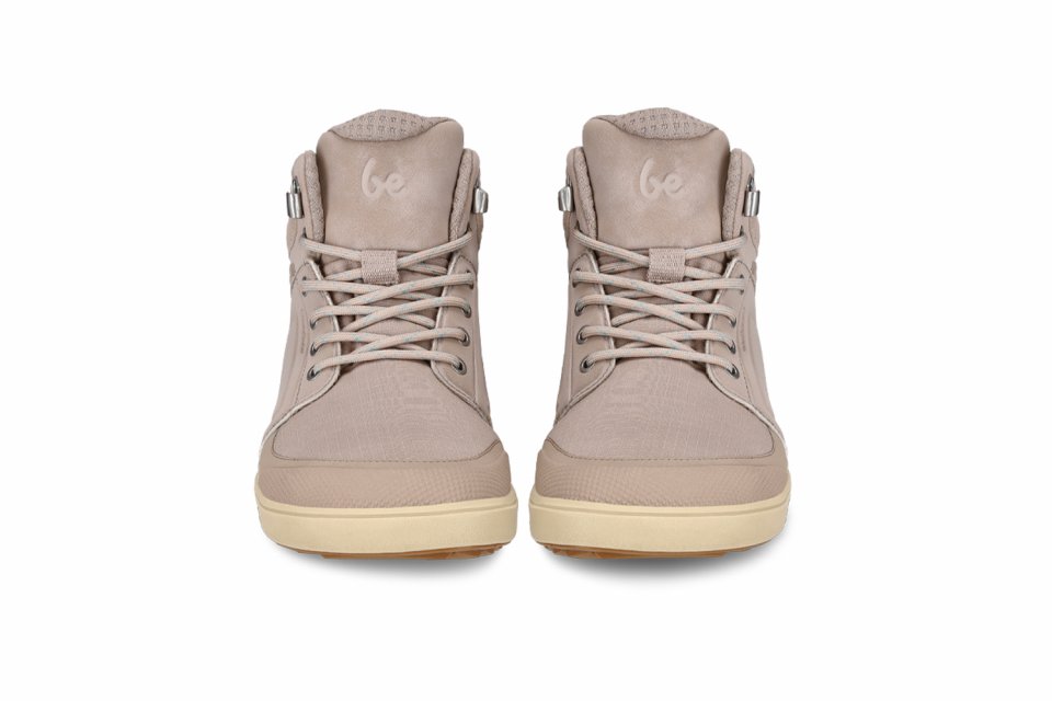 Barfußschuhe Be Lenka ArcticEdge - Beige