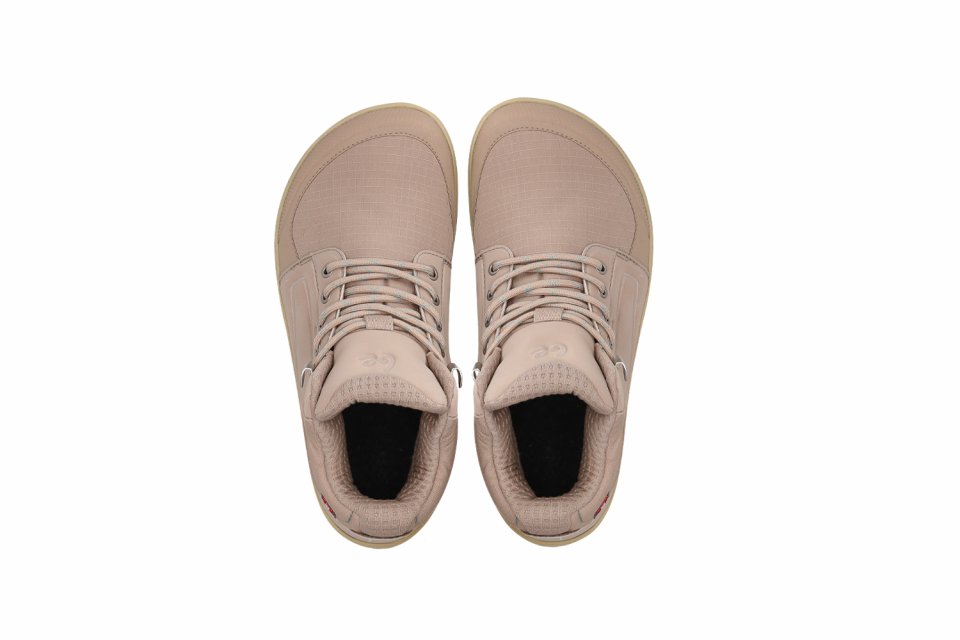 Barfußschuhe Be Lenka ArcticEdge - Beige