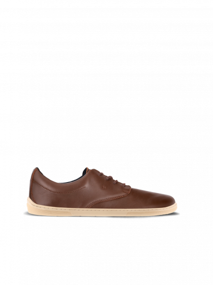 Barefoot chaussures Be Lenka Cityscape - Magnum Brown