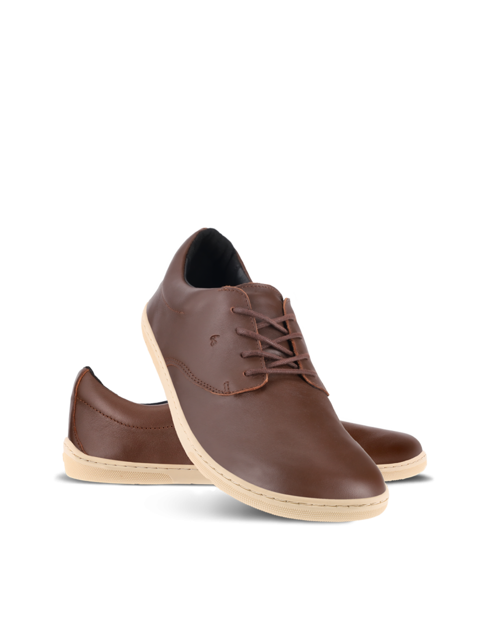 Buty barefoot Be Lenka Cityscape - Magnum Brown