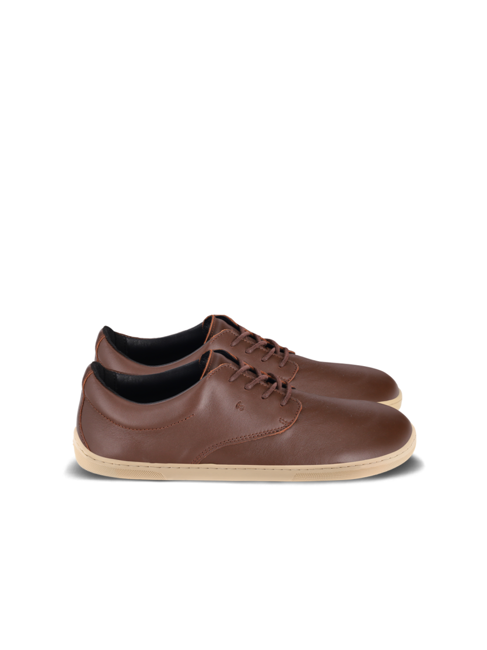 Barfußschuhe Be Lenka Cityscape - Magnum Brown