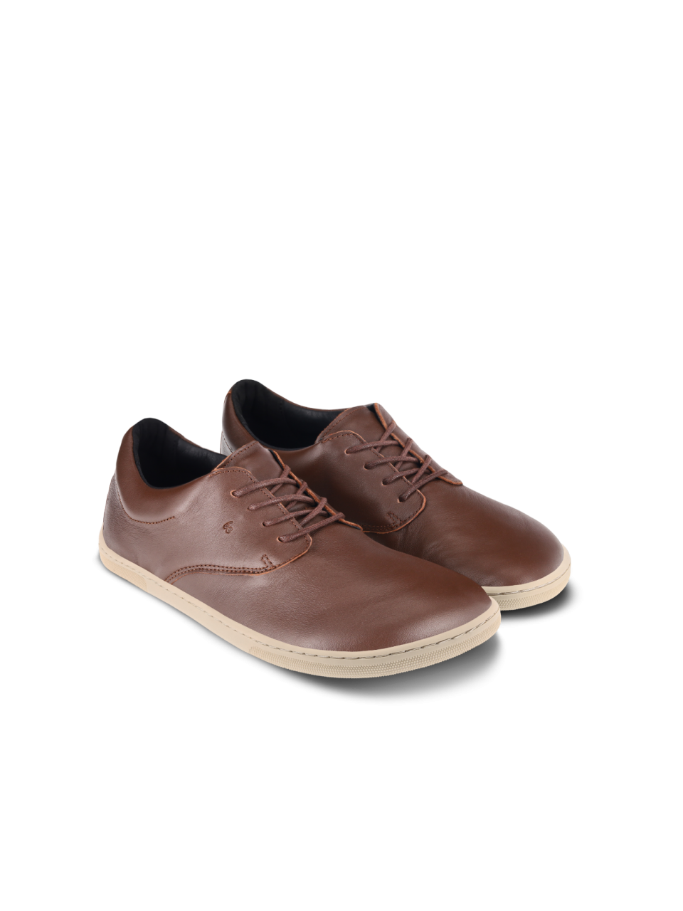 Barefoot chaussures Be Lenka Cityscape - Magnum Brown