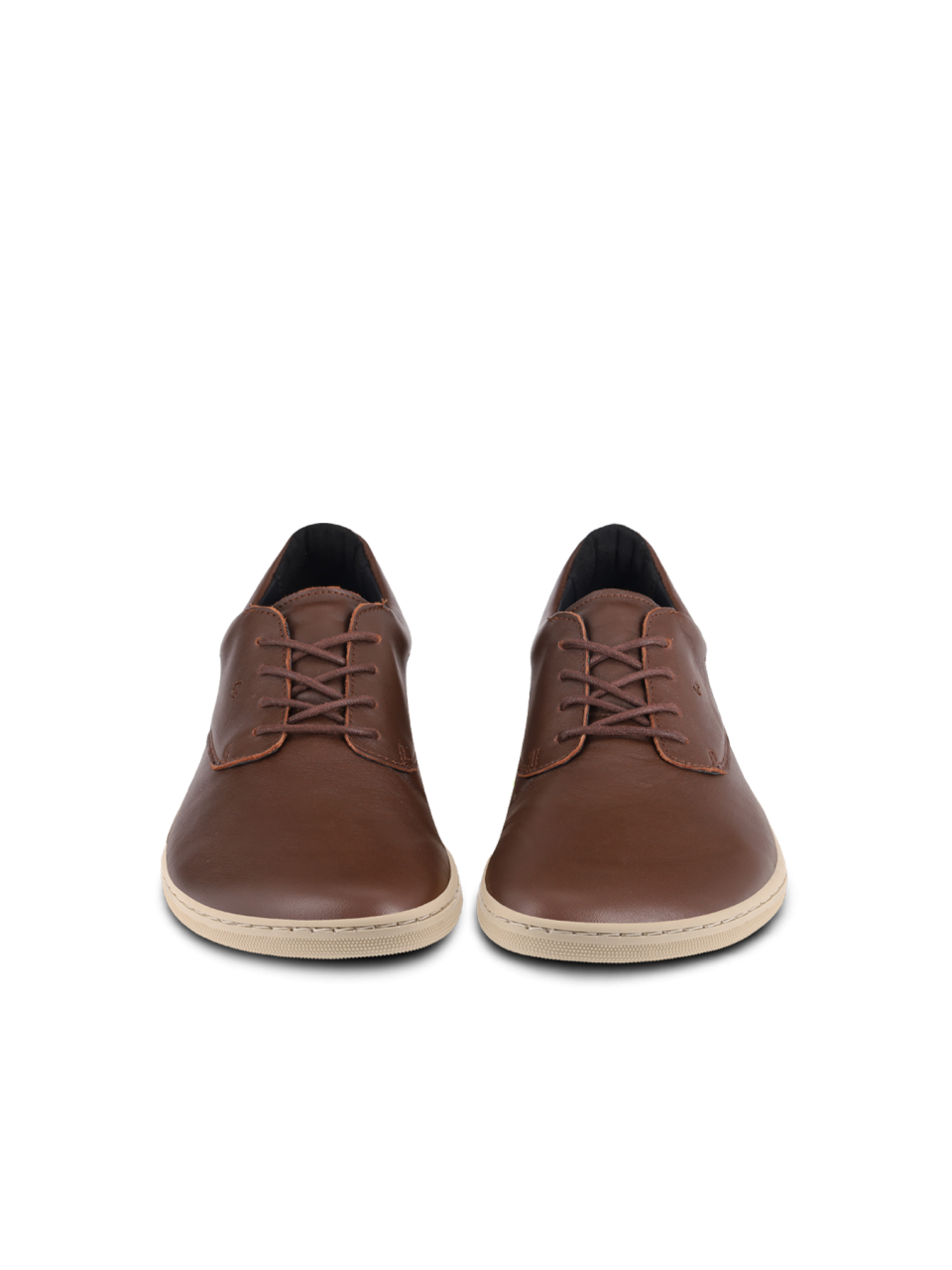 Barefoot chaussures Be Lenka Cityscape - Magnum Brown